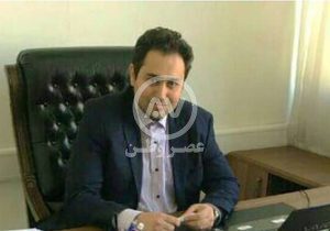 داماد حسن روحانی ردصلاحیت شد /جزئیات ۶ سوال عجیب شورای نگهبان از کامبیز مهدی زاده و پاسخ های او