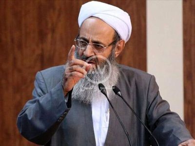 بیانیه مولوی عبدالحمید درباره حمله تروریستی کرمان