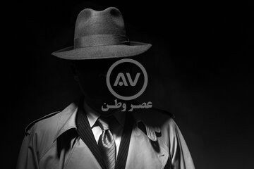 جاسوس اعدام شده ارتباطی با دفتر رهبر انقلاب نداشته است /یک ادعا درباره پُست مشاور جوان در بیت رهبری