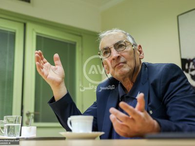 حمله تند کیهان به زیباکلام: خدا به داد شاگردانی برسد که این کودن، استاد آنهاست