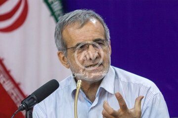 اعتراض شدید پزشکیان به رفتار هیات‌های اجرایی/ عده‌ای از افراد سرشناس و رای‌آور اصلاً به صحنه نیامدند