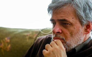 طعنه سنگین محمد مهاجری به رئیسی؛ چرا از رقابت با روحانی فرار کردید؟ /ضعیف ترین دولت تاریخ از زمان هووخشتره تا به امروز را دارید!