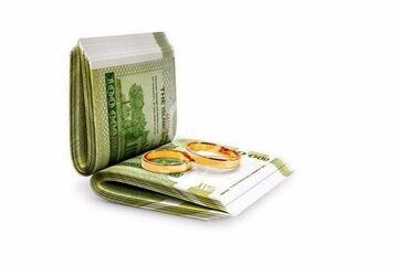چرا دولت رئیسی نمی تواند دستور او را در باره وام ازدواج اجرا کند؟