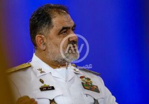 خبر موشکی مهم فرمانده نیروی دریایی ارتش /ناوشکن ها به چه موشک هایی مجهز شدند؟