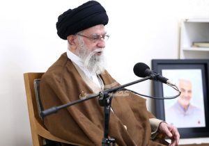 پیام مهم رهبر انقلاب در پی حمله تروریستی در کرمان /این فاجعه آفرینی پاسخ سختی در پی خواهد داشت، باذن الله