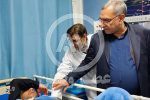 چرایی کاهش آمار شهدای حمله تروریستی در کرمان / ۹۵ شهید و ۲۱۱ مجروح / ۲۷ نفر بدحال هستند