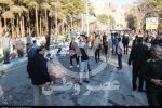 مشخص شدن ملیت تروریست حمله انتحاری کرمان /اقامتگاه تروریست ها در کدام نقطه کرمان بود؟