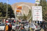 شهادت ۸ عضو یک خانواده در انفجار تروریستی کرمان