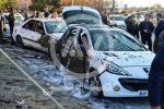حادثه کرمان کار داعش بود یا اسرائیل؟ / خطای تحلیل چه زیانی می تواند داشته باشد؟