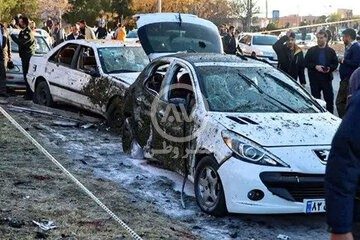 حادثه کرمان کار داعش بود یا اسرائیل؟ / خطای تحلیل چه زیانی می تواند داشته باشد؟
