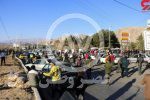 دو عکس پربازدید از حمله داعش در کرمان/ این دو عکس اشک همه را درآورد