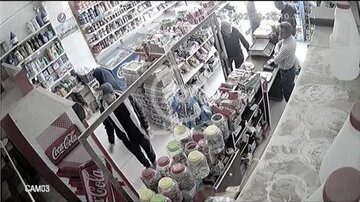 تحلیل روزنامه جوان از واقعه کرمان: در سالهای اخیر اقدامی برای مسدودسازی مرزها و جمع آوری سلاحها انجام نشد/طالبان به شکل گیری بحرانها دامن زد