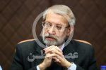 یاران لاریجانی را ردصلاحیت کردند که او از انتخابات ۱۴۰۴ پا پس بکشد؟ /حرف‌های زیادی داریم که می‌گذاریم برای بعد از انتخابات!