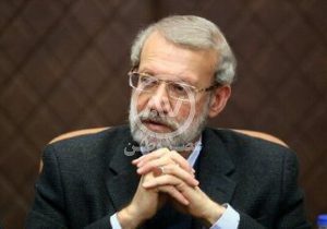 یاران لاریجانی را ردصلاحیت کردند که او از انتخابات ۱۴۰۴ پا پس بکشد؟ /حرف‌های زیادی داریم که می‌گذاریم برای بعد از انتخابات!