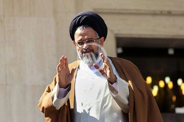مگر می شود نماینده ولی فقیه بخاطر عدم التزام به اسلام و نظام رد صلاحیت شود؟ /وزیر اطلاعاتی که تایید شورای نگهبان را نگرفت!