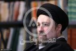 واکنش سیدحسن خمینی به شلاق زدن یک زن