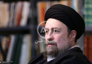 واکنش سیدحسن خمینی به شلاق زدن یک زن