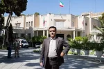 سلاجقه: گام دوم احیای دریاچه ارومیه آغاز شد