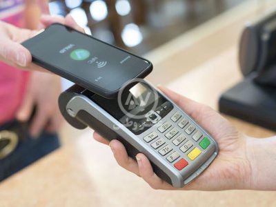 با موبایل به جای کارت بانکی پرداخت کنید