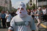 اعتراف تلویحی هم میهن: آشوب‌های ۷۸ کار دوستان ما بود!