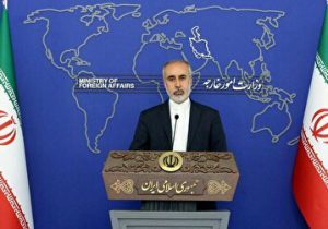 صدای خرد شدن استخوان‌های صهیونیسم به گوش می‌رسد
