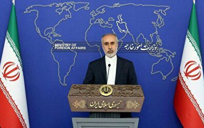 صدای خرد شدن استخوان‌های صهیونیسم به گوش می‌رسد