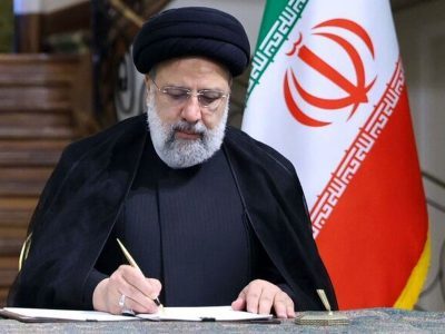 پیام تبریک رئیس‌جمهور درپی قهرمانی غرورانگیز تیم ملی فوتسال در آسیا