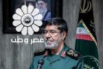 در «وعده صادق» ۱۰ کشور به اسرائیل کمک پدافندی کردند/ هیچ کس جرات حمله به ایران را ندارد