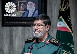 در «وعده صادق» ۱۰ کشور به اسرائیل کمک پدافندی کردند/ هیچ کس جرات حمله به ایران را ندارد