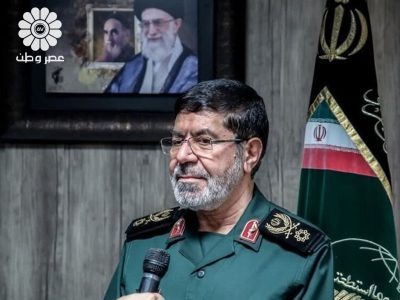 در «وعده صادق» ۱۰ کشور به اسرائیل کمک پدافندی کردند/ هیچ کس جرات حمله به ایران را ندارد
