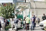 خبرگزاری دولت: خبر فوت یک دختر بازداشتی به دلیل بی حجابی در ساختمان وزرا کذب است / یک نفر از اراذل و اوباش امروز در بازداشتگاه ایست قلبی کرده