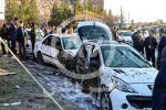 جزییات تکان دهنده از انفجار تروریستی در کرمان /  احتمال آلوده بودن ساچمه‌های کارگزاری شده در جلیقه انفجاری