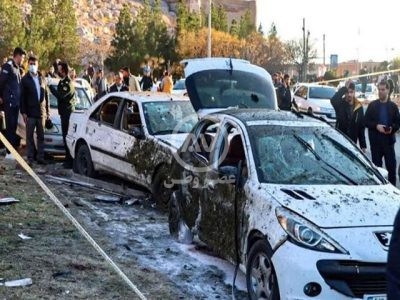 جزییات تکان دهنده از انفجار تروریستی در کرمان /  احتمال آلوده بودن ساچمه‌های کارگزاری شده در جلیقه انفجاری