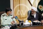 اجرای «طرح نور» را با قوت ادامه خواهیم داد