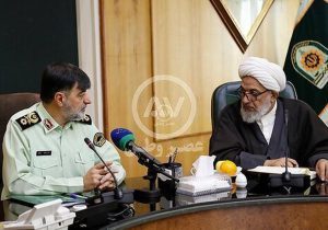 اجرای «طرح نور» را با قوت ادامه خواهیم داد
