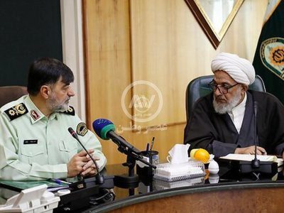 اجرای «طرح نور» را با قوت ادامه خواهیم داد