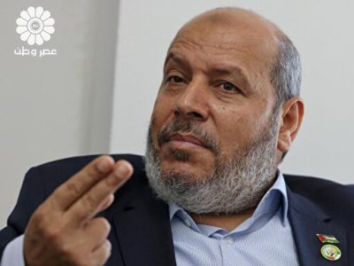 استقبال حماس از کشور شدن فلسطین/ سلاح‌ها را زمین می‌گذاریم و به یک حزب سیاسی تبدیل خواهیم شد