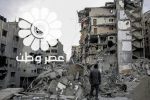 پاکسازی نوار غزه از آوار و بمب‌های منفجر نشده چقدر طول میکشد؟/سازمان ملل گفته است احتمالا ۱۴ سال