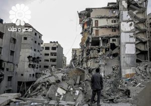 پاکسازی نوار غزه از آوار و بمب‌های منفجر نشده چقدر طول میکشد؟/سازمان ملل گفته است احتمالا ۱۴ سال