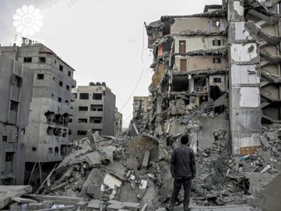 پاکسازی نوار غزه از آوار و بمب‌های منفجر نشده چقدر طول میکشد؟/سازمان ملل گفته است احتمالا ۱۴ سال