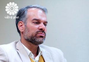 رشیدی کوچی: رئیسی با یک خط، می‌تواند فیلتر را بردارد، اما این کار را نمی‌کند، چون نمی‌خواهد
