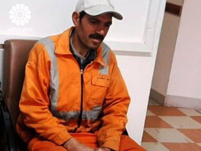 پاکبان زنجانی کیف حامل مدارک قیمتی را به صاحبش برگرداند