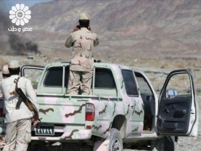 ۶ مرزبان ایرانی دستگیر شده توسط طالبان دقایقی قبل آزاد شدند