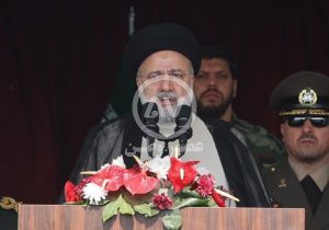 اسرائیل خطا کند با برخوردی سهمگین مواجه می‌شود
