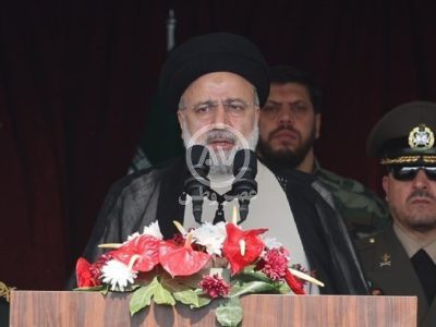 اسرائیل خطا کند با برخوردی سهمگین مواجه می‌شود