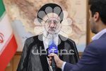 ایران ظرفیت‌های بسیار خوبی برای صدور خدمات فنی-مهندسی دارد