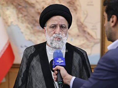 ایران ظرفیت‌های بسیار خوبی برای صدور خدمات فنی-مهندسی دارد