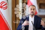 نگرانی امیرعبداللهیان از سرکوب دانشجویان آمریکایی