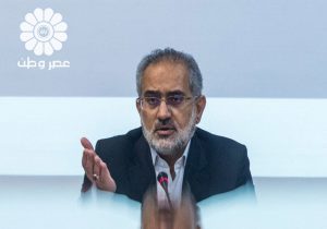 وعده صادق اقتدار ایران را به منصه ظهور گذاشت