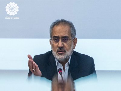 وعده صادق اقتدار ایران را به منصه ظهور گذاشت